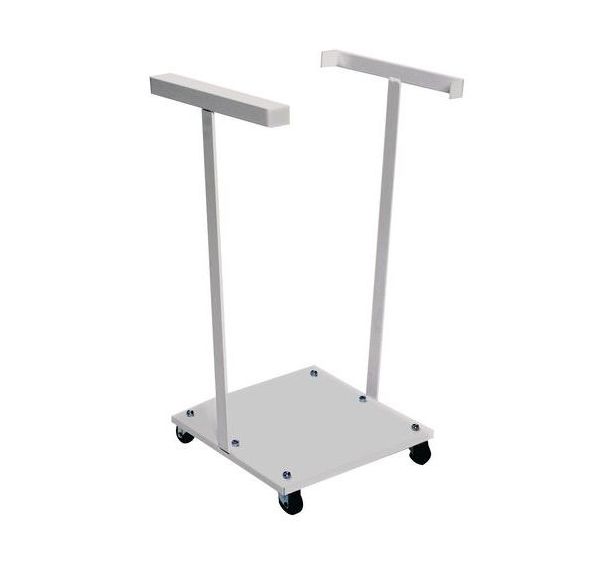 Chariot de collecte KM3028