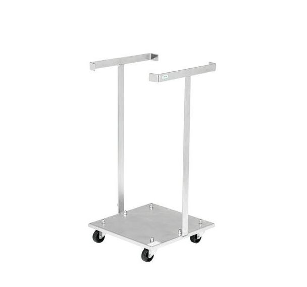 Chariot de collecte KM3029-E