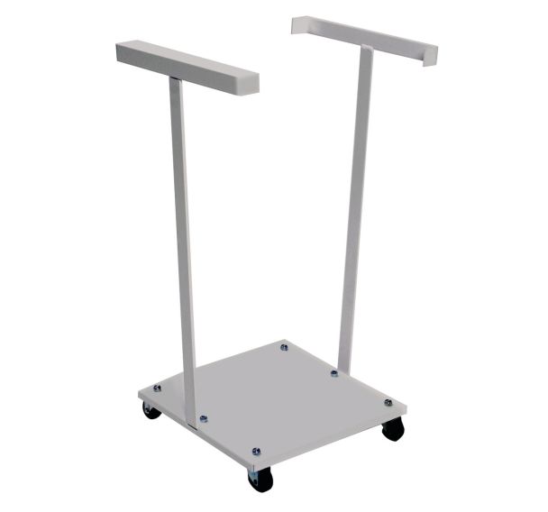 Chariot de collecte KM3029