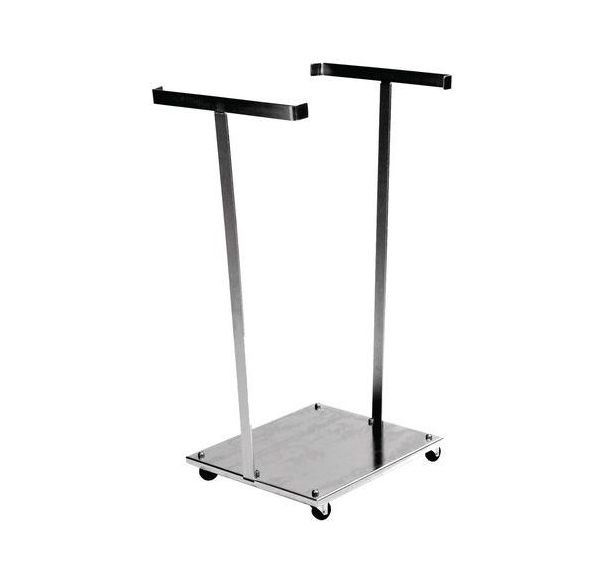 Chariot de collecte KM3030-E