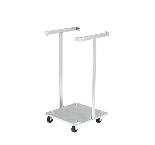 Chariot de collecte KM3030