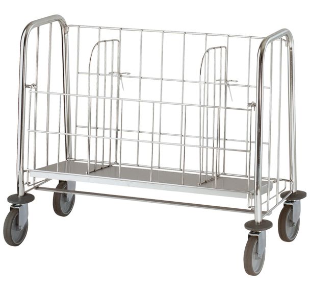 Chariot de débarrassage- CHPAP 10260