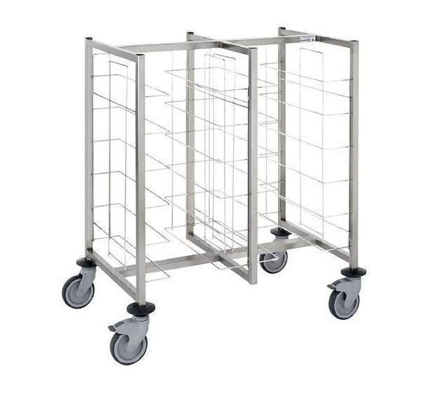 Chariot de débarrassage TAWEDEL - Hupfer