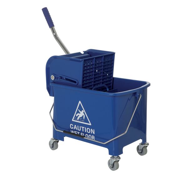 Chariot de lavage ecoline 20l