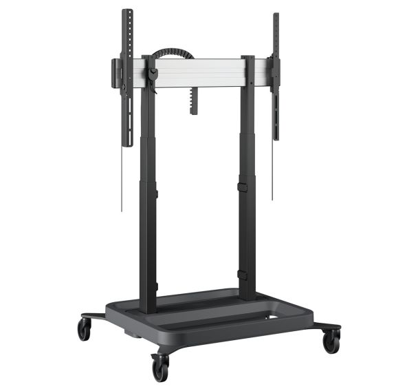 Chariot de levage, série RISE 5208 et 5308, levage 80 mm/s - Vogel's