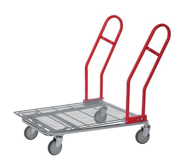 Chariot de manutention KM113227