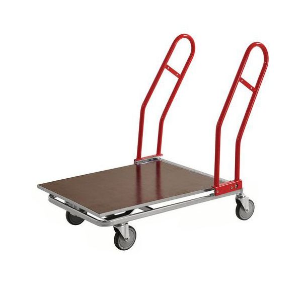 Chariot de manutention KM113228