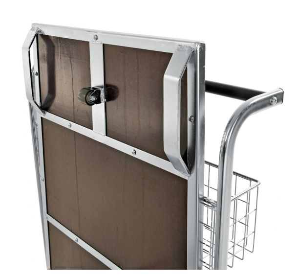 Chariot de manutention KM113229