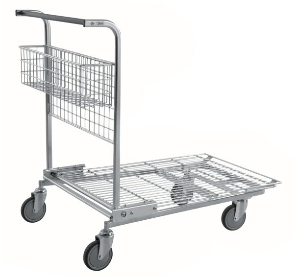 Chariot de manutention KM113230