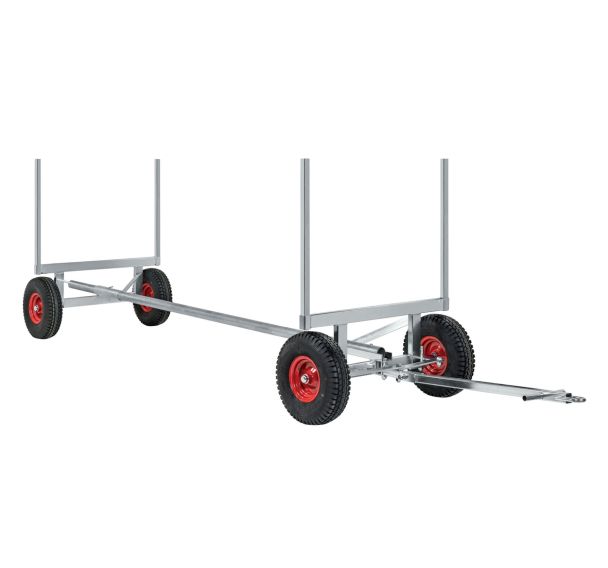 Chariot de manutention KM125-E