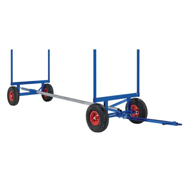 Chariot de manutention KM126