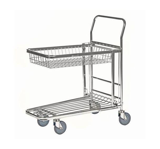 Chariot de manutention KM4202-K