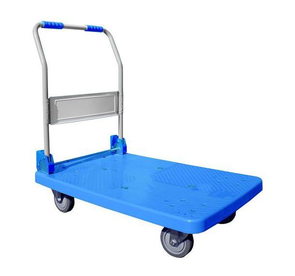 Chariot de manutention pliable - Viso