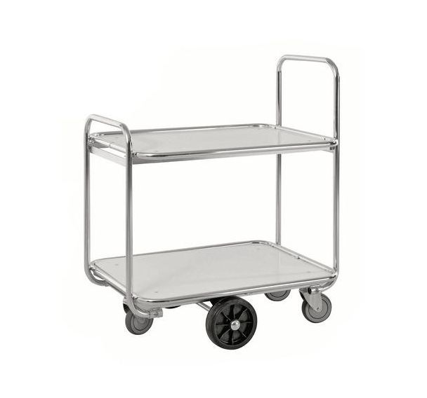 Chariot de préparation de commande KM8500_Kongamek