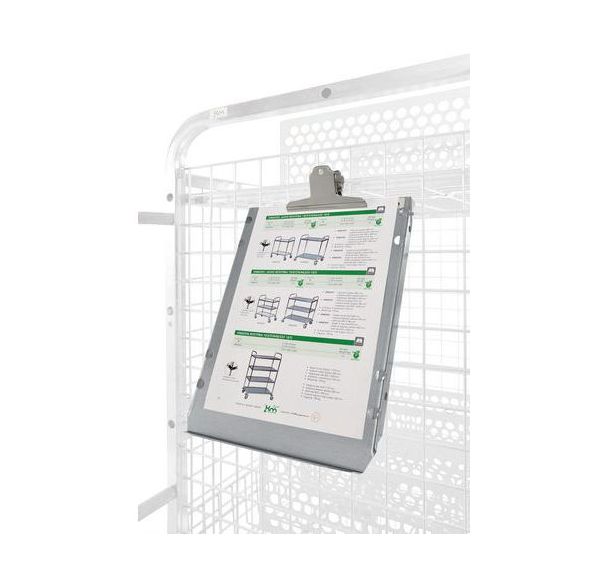 Chariot de préparation de commandes modulaires KM300 _ Accessoires