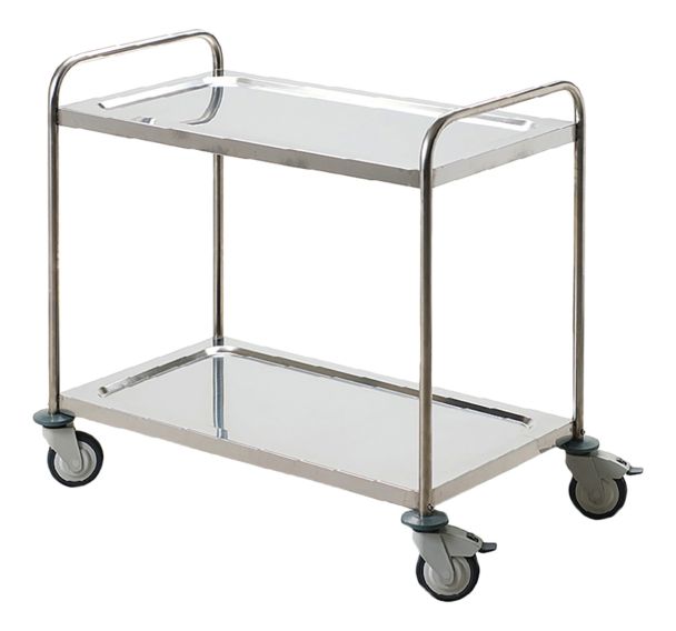 Chariot de service- CHDIV10129