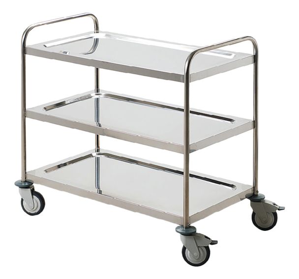 Chariot de service- CHDIV10130