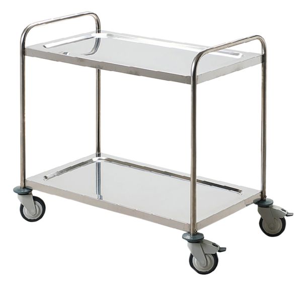 Chariot de service- CHDIV10131