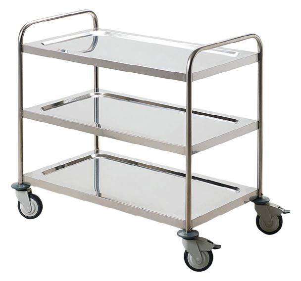 Chariot de service- CHDIV10132