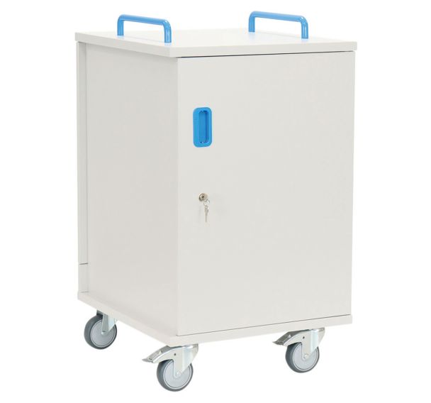 Chariot de stockage et de rechargement Lyte SD - Lapcabby