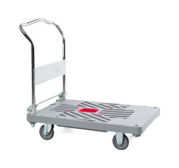 Chariot de transport Dandy XL - 330 kg - RuXXac