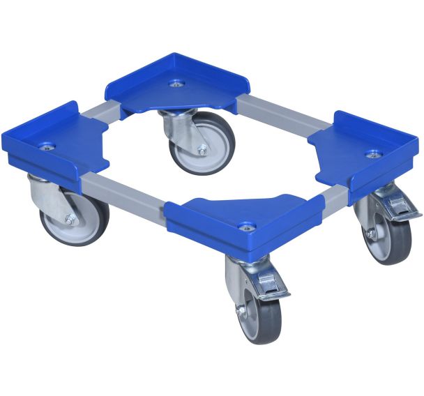 Chariot de transport EuroPlus Roll K450 pour EuroPlus Pro 44