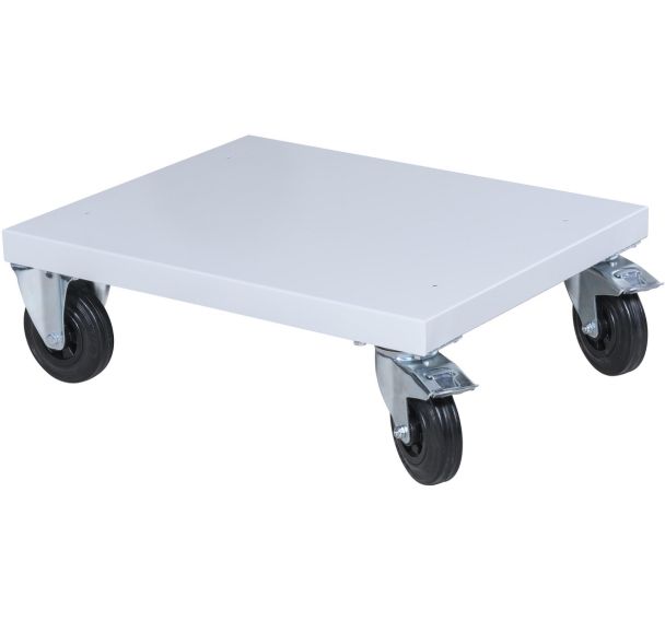 Chariot de transport EuroPlus Roll M596 pour EuroPlus Depot