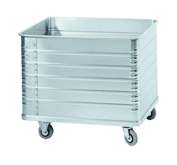 Chariot de transport W170 - Zarges