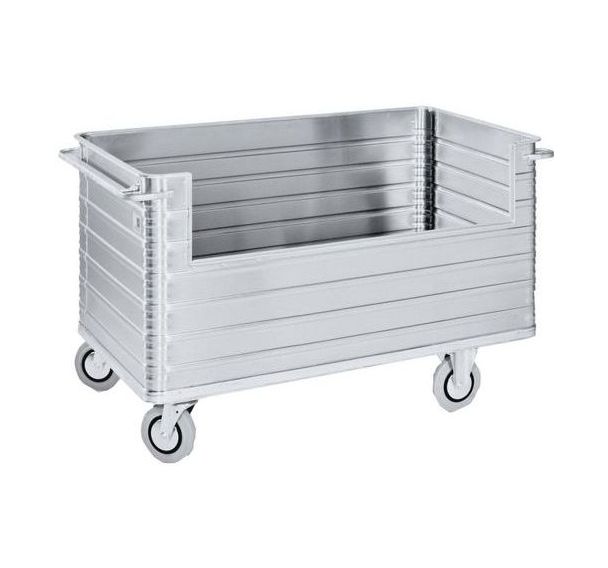 Chariot de transport W172