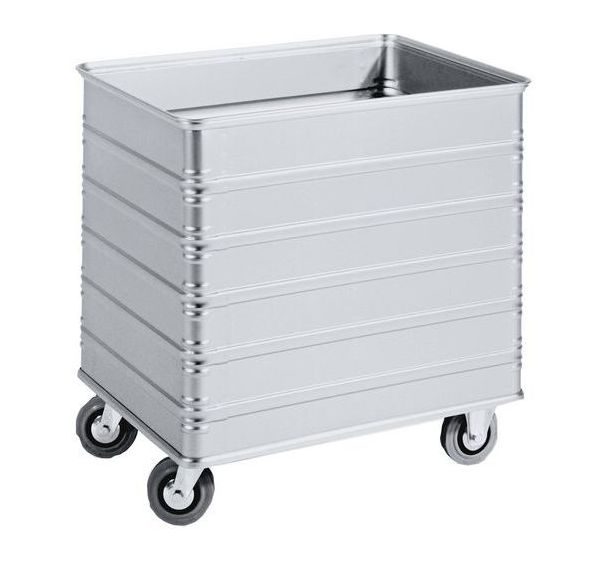 Chariot de transport W182 - 230 L