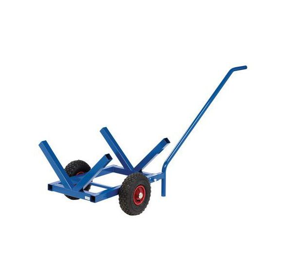 Chariot de transport grandes longueurs KM215