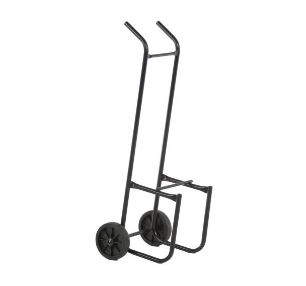 Chariot de transport pour chaises non pliantes