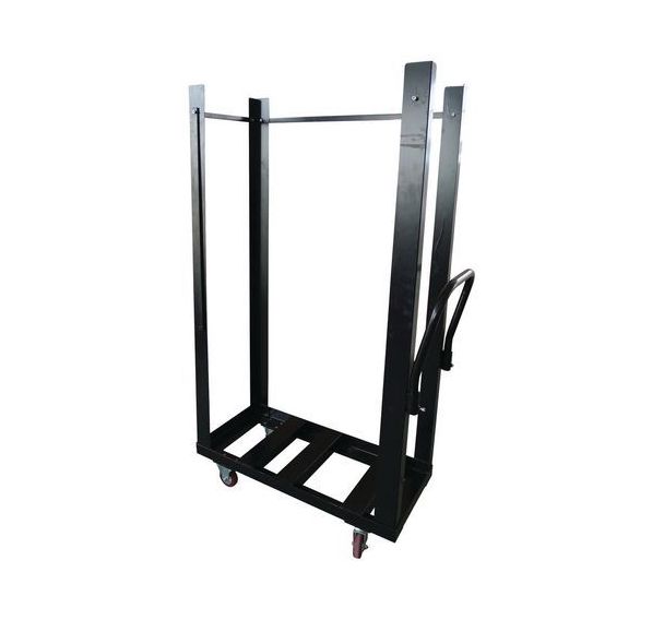 Chariot de transport pour chaises pliantes Rio-Jet