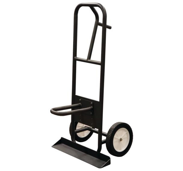 Chariot diable pour chaises