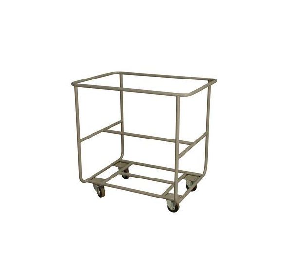 Chariot epoxy pour pâtière - GILAC