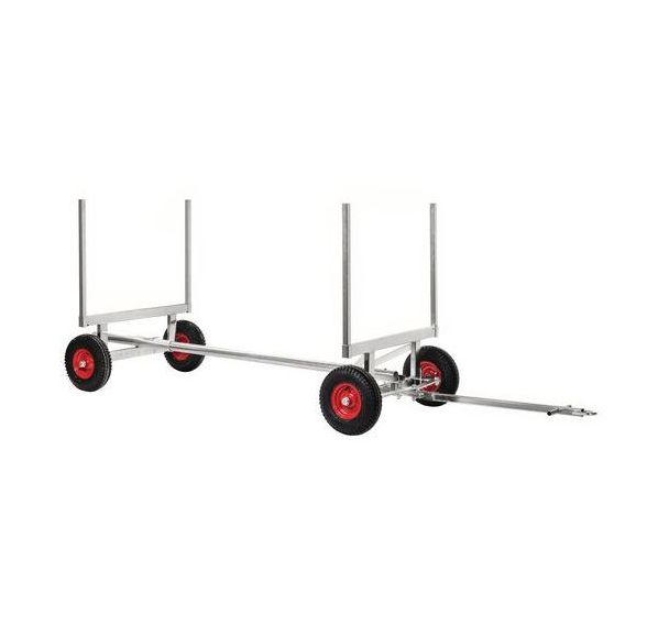 Chariot grandes longueurs KM123-E