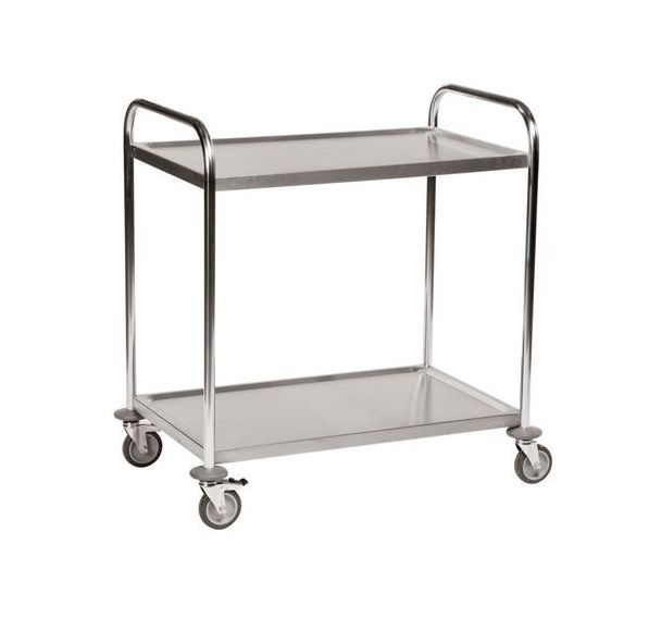 Chariot inox KM60354_Kongamek