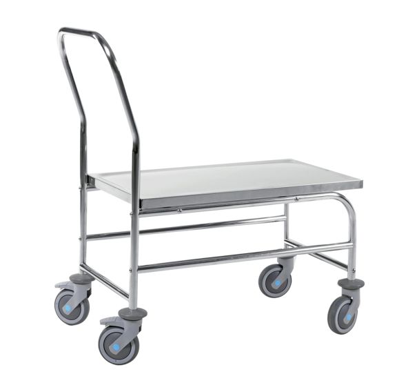 Chariot inox KM60363