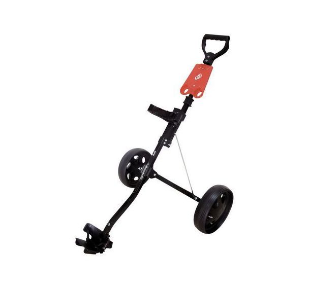 Chariot junior 2 roues Boston Golf