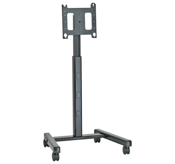 Chariot léger MFCUB pour écran de 32 à 65'' - Chief