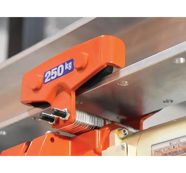 Chariot manuel miniature - Kito