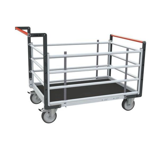 Chariot modulaire tube roues TPE 2 dossiers-1075x710-500