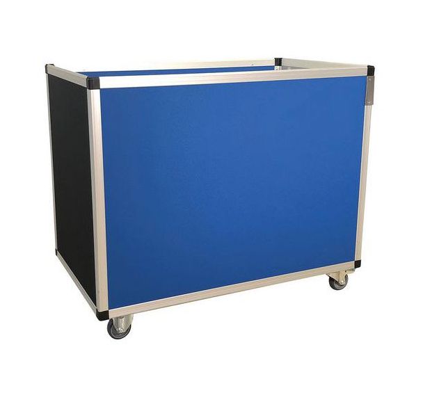 Chariot niveau constant - Capacité 25 à 100 kg - FIMM