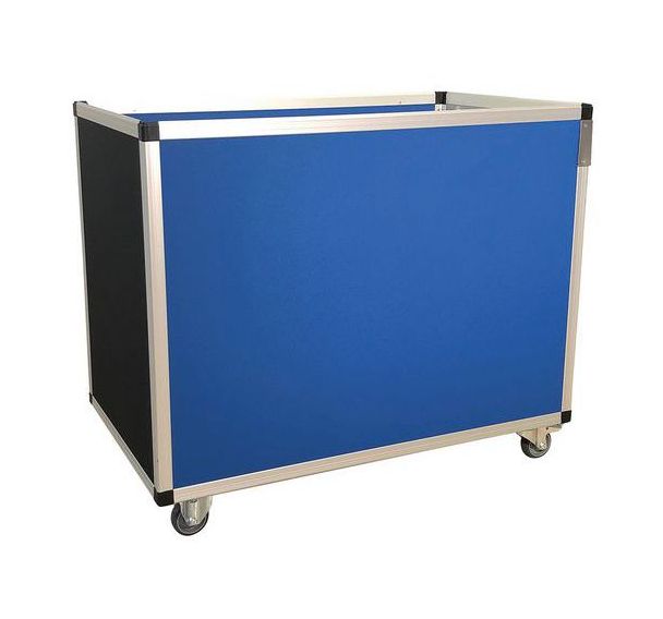 Chariot niveau constant - Capacité 50 à 100 kg - FIMM