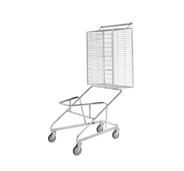 Chariot panier KM36720