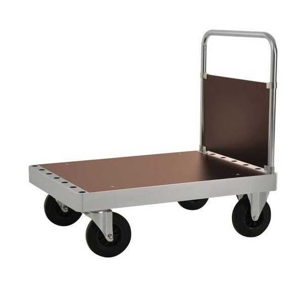 Chariot plate-forme KM132 B_Kongamek