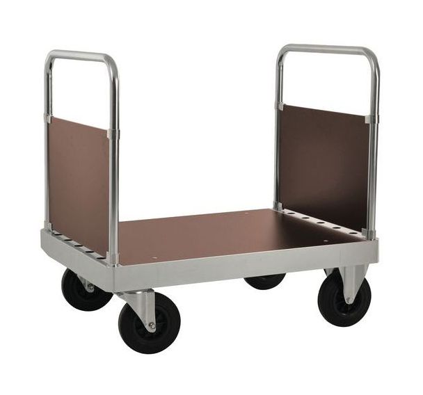 Chariot plate-forme KM133 B_Kongamek