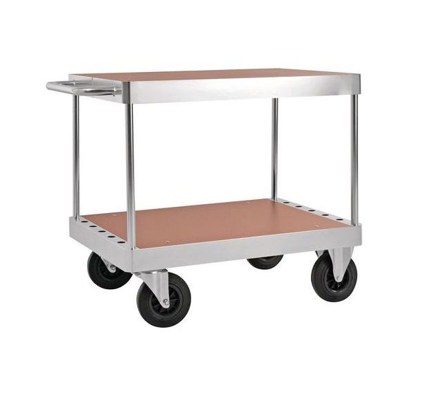 Chariot plate-forme KM137_Kongamek