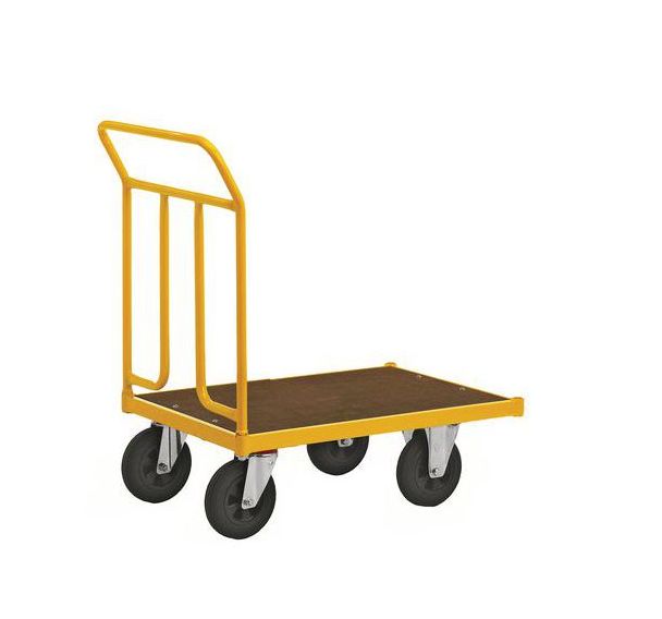 Chariot plate-forme KM144400 B