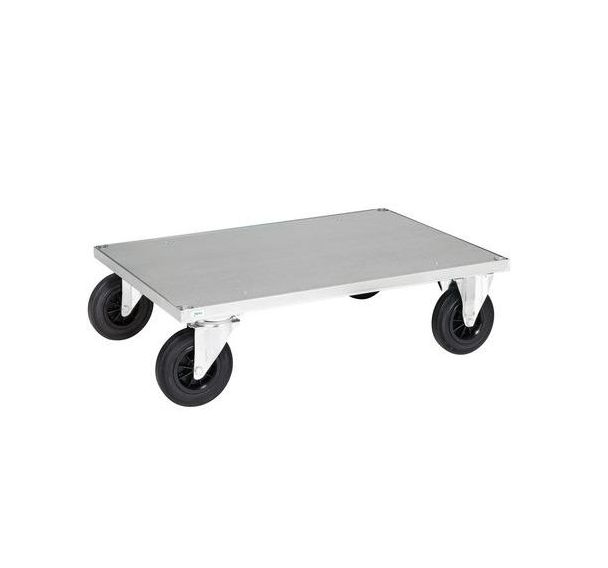 Chariot plate-forme KM630 B_Kongamek